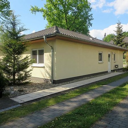 Ferienhaus Schillo Рангсдорф Екстер'єр фото